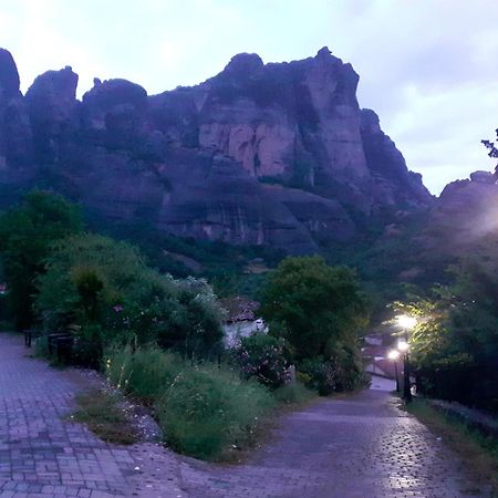 Meteora Old Town#1 Διαμέρισμα Καλαμπάκα Εξωτερικό φωτογραφία