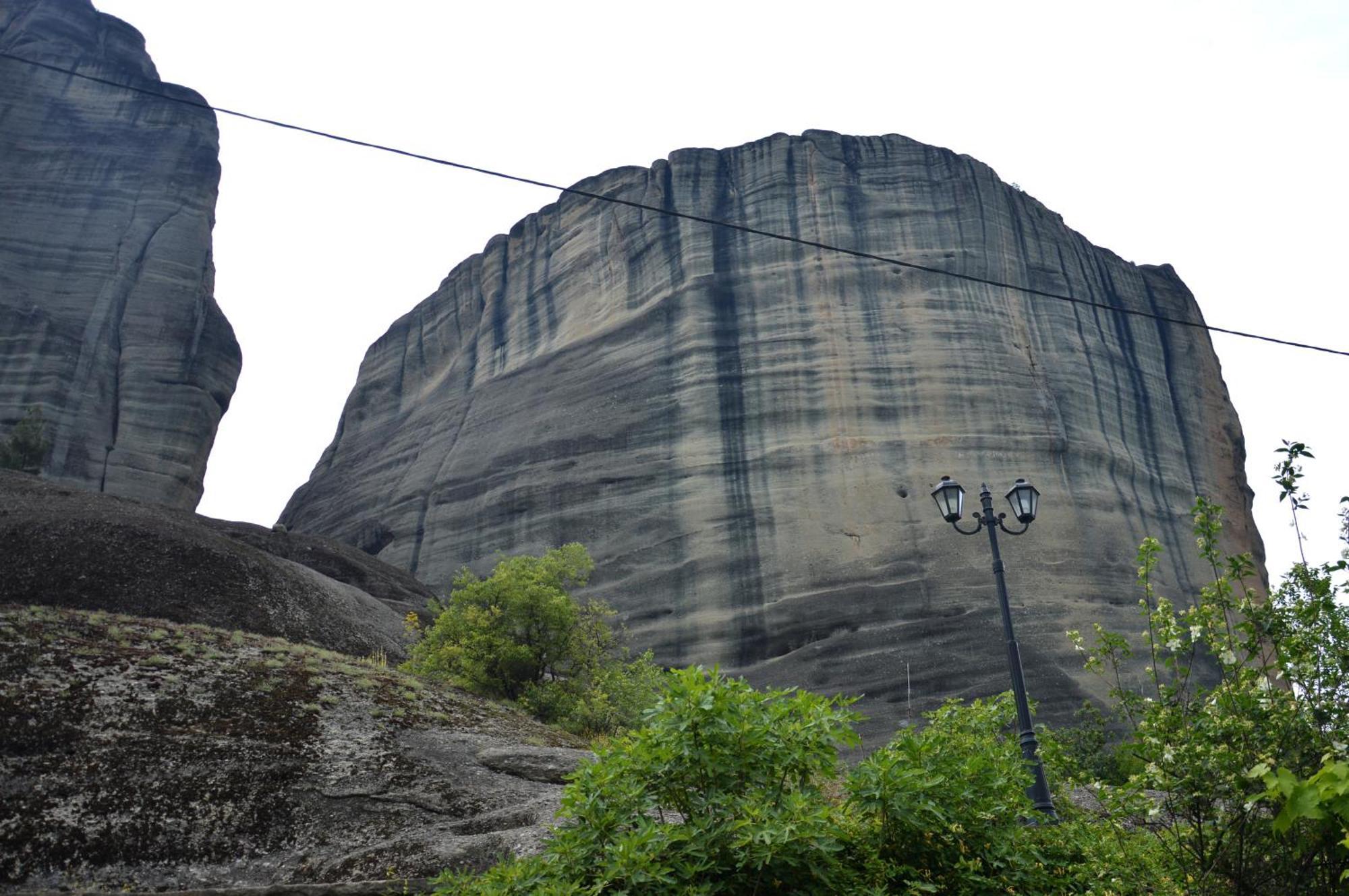 Meteora Old Town#1 Διαμέρισμα Καλαμπάκα Εξωτερικό φωτογραφία